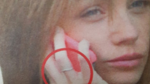 Диляна Попова шокира с брачна халка! (От кого може да е?)