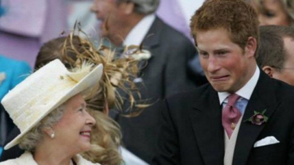 Бъкингам се тресе: Принц Хари отрича монархията? (Свършено ли е кралството)