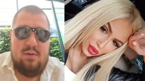 Християн Гущеров се забърка със скандална колежка на Мария (Всичко за аферата)