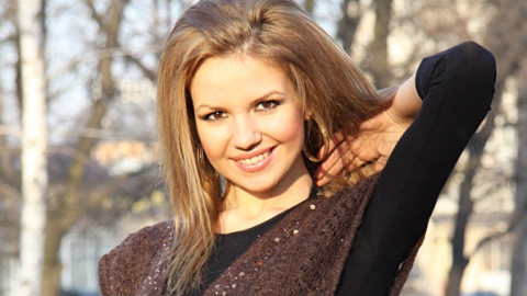 Невена Цонева жури в „Бургас и морето“