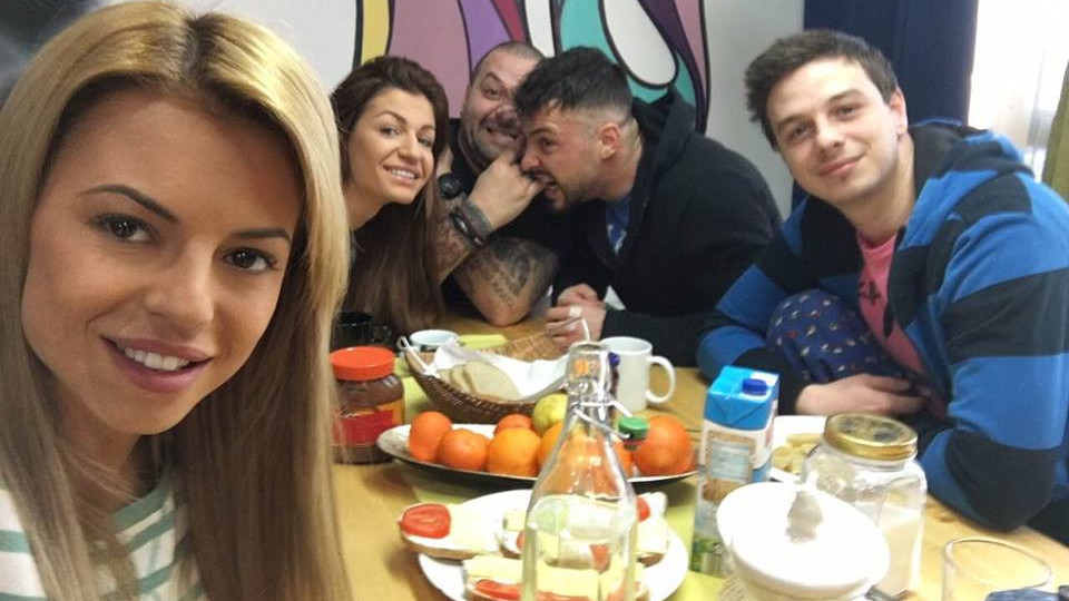 Стефи от "София ден и нощ" пада в капана на Натали и Джино! (Какво очаква нея и Митко?)