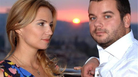 Всичко свърши: Ирина Тенчева и Иван Христов си казаха „чао”! (Пропастта между тях става все по-голяма)