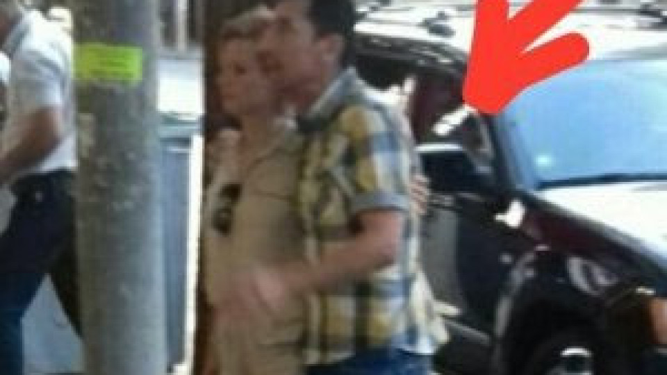 Край на приказката: Жената на Румен Луканов му посочи вратата! (След тези снимки повече не издържа)