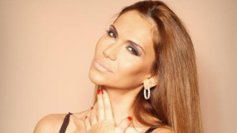Ивайла Бакалова бяга от Дубай