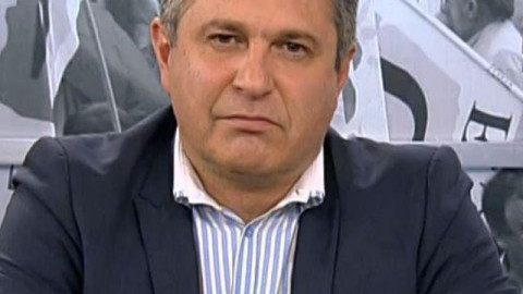 Ето защо на Милен Цветков не му върви с жените! (Губи майка си на 6, системно бяга от дома си)