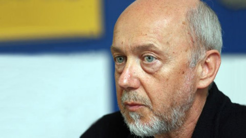 Ексклузивно: Похотливият Стоян Алексиев с безумно обяснение за секс сцените със студентката! (Лъжата отврати всички)