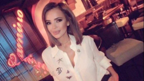 Мария проговори за Гущеров: Държеше ме в златна клетка, сега съм два пъти по-влюбена!