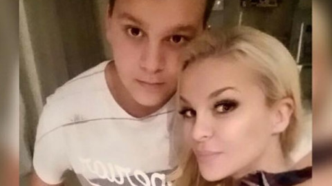 Синът на Десислава сътвори огромен гаф: Разкри нещо, което майка му криеше! (Още подробности)