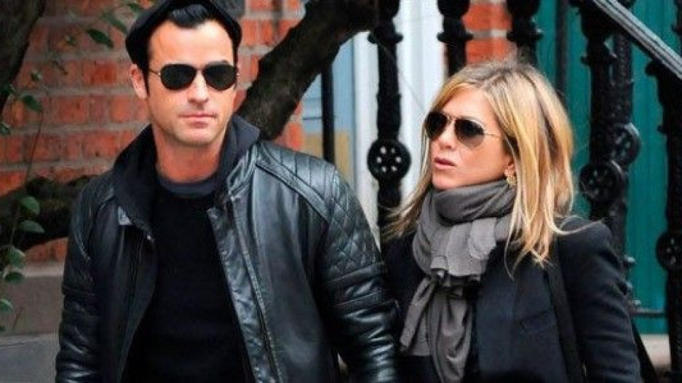 Дженифър Анистън и съпруга й отиват на съд! Грози ги затвор