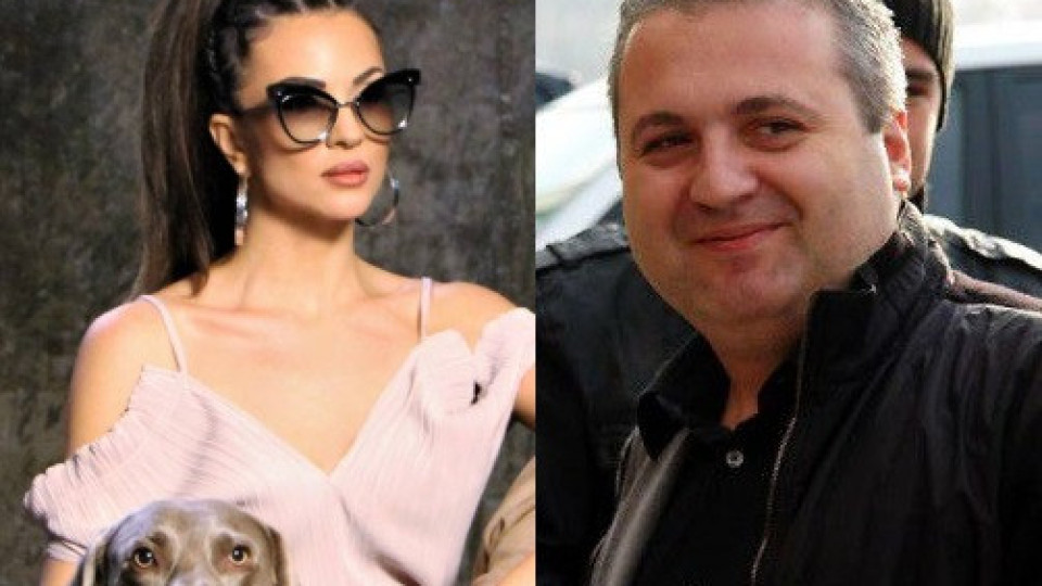 Райна ли е новата на Коко Динев?! Вижте как ги изловиха в крачка