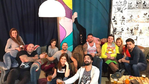 "София ден и нощ": Арест, побой и женска война вдигат градуса на напрежението!