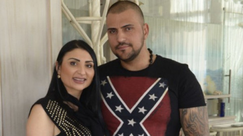 Жестока ревност разяжда половинката на Софи Маринова