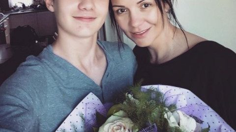 Кали е бясна: Арестуваха 17-годишния й син Георги (Причината е шокираща+реакцията й)