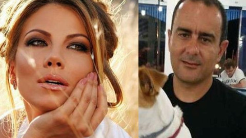 Съсипана ли: Емилия въртяла любов с наркобоса Румен Дахлев (Слагала рога на Коко с него+подробности)