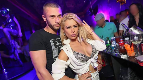 Ася Капчикова се замеси в нова афера