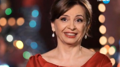 Миглена Ангелова изуми с признание: Налагало ми се е много пъти да имитирам любов! (Пълни подробности)