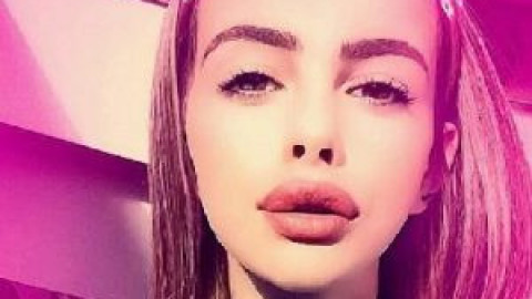 Сузанита съвсем превъртя: Вие сте едно нищо! (Не спира да обижда и сипе попържни+вижти ге)