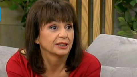 Миглена Ангелова: Тежко влюбена съм!