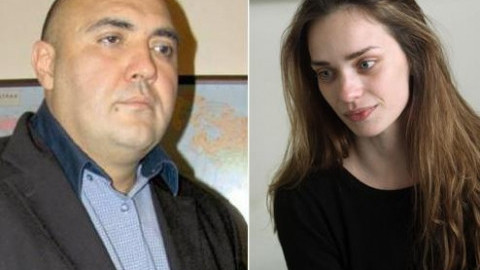 Не е за вярване: Ирена Милянкова се отърва от децата си! (Прехвърли ги на Чолата, който я „съсипваше”)