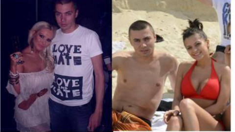 Плейбой ли?! Преслава отсвирила Цуни, Ивелин Попов му откраднал Паришева (Всичко за резила)