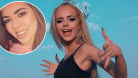Каката на Сузанита я попиля: Тя е объркано дете, но грешките са само нейни! (Още за скандала)