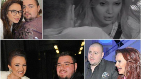 Мария ревна във ВИП Брадър: Хриси ме остави без пукнат лев! (Виж на какви унижения я подлагал)
