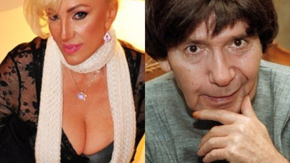 Сашка Васева живяла заедно с Емил Димитров! (Въртяла любов с министерски син и  мафиотски бос)
