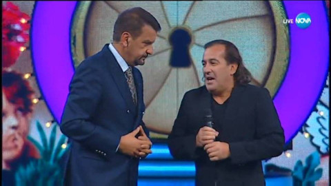 Измама: Ето защо взеха главата на Дани Милев! (Виж за кого го пожертваха)