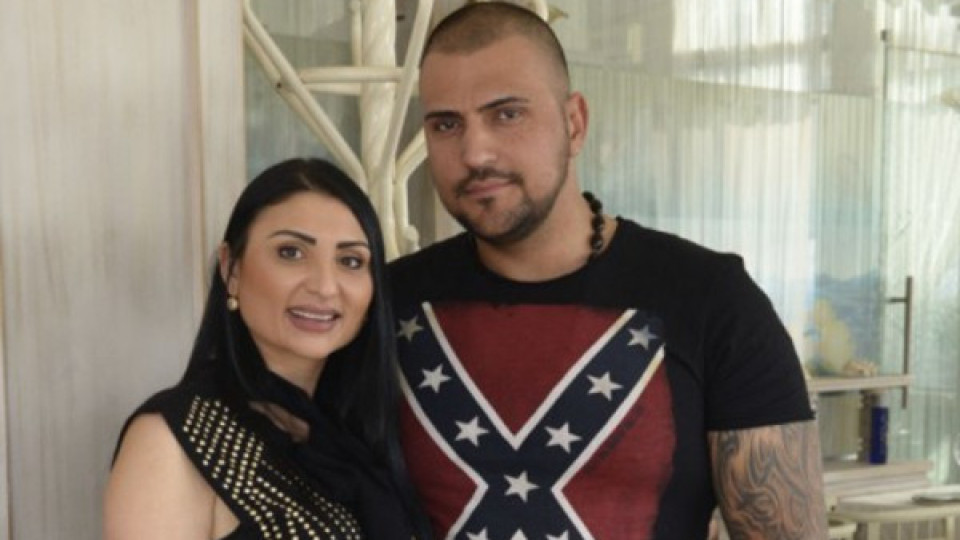 Софи Маринова наема топадвокати за Гринго