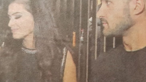 „Щастливата” Преслава получи  ултиматум от Павел: Направи го или....