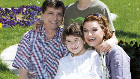 Върна му го тъпкано: Ани Салич направи Бранко просяк! (Виж какви имоти разпродаде)