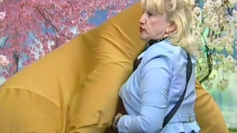 Сашка Васева счупи кантара: Големият брат я наказа за нечовешкото плюскане! (Ето какво й наложи)