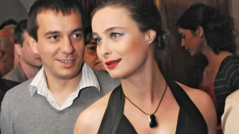 Мъжът на Йоана Буковска й постави ултиматум: Клати ли се застрашително брака им?