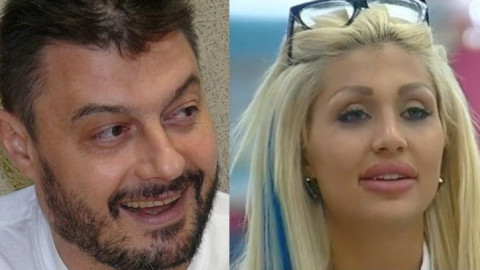 Истина или грозен ПР? Джулиана Гани била любовница на Бареков?! (Скандални подорбности)