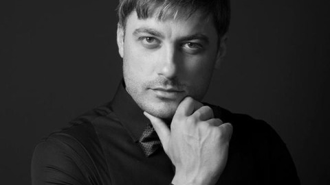 Владо Карамазов – най-желан ерген
