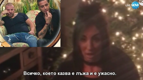 Скандалът се разраства! Разкриха невероятни неща за Джино Бианкалана