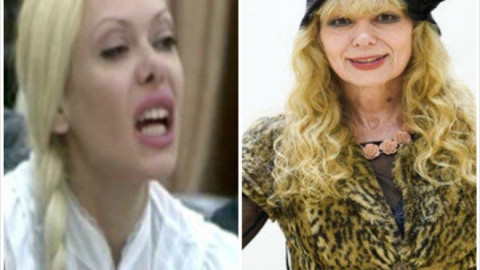 Людмила Захажаева в ступор: Не вярваше, че Албена Вулева ще стигне дотук!