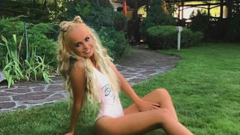 Сузанита става снаха на Деси Слава?
