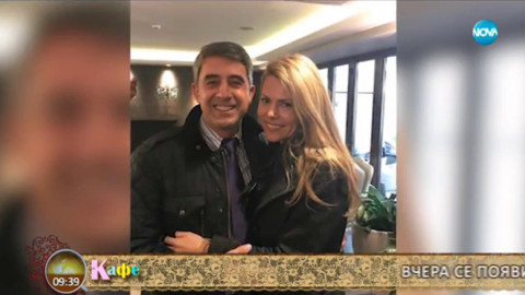 Юлияна Плевнелиева възмутена: Деси Банова води Росен към дъното!