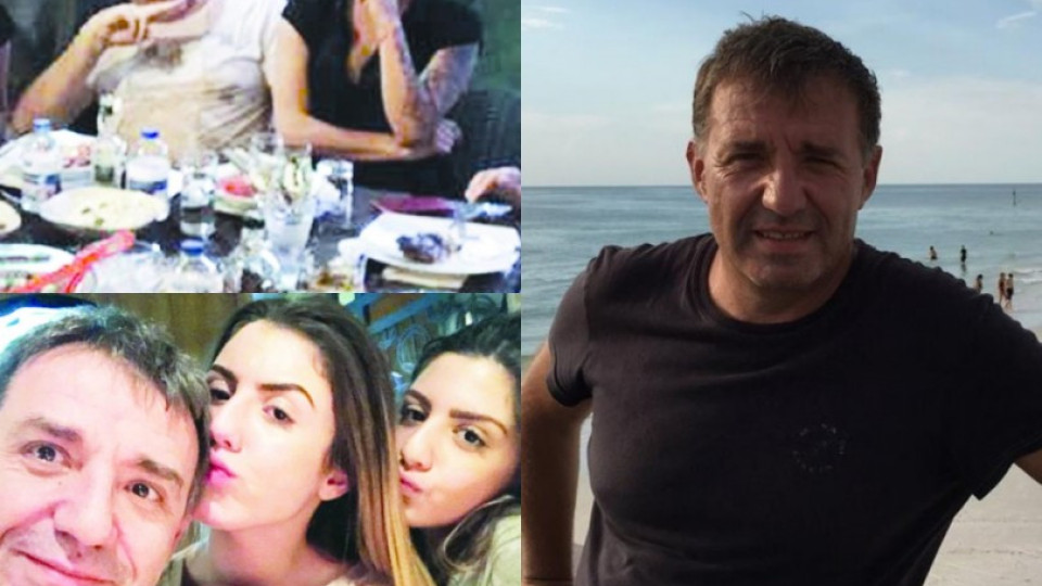 Деси Цонева заби 53-годишен баровец! (Виж с кой смени скандалния бизнесмен Джамов)