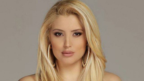 Цветелина Янева се завръща!