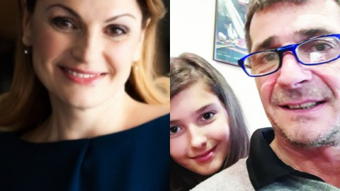 Разказа му играта: Виж до къде докара Ани Салич бившия си? (Драмата е пълна)