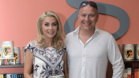 Венета Райкова: Приключих с връзките!