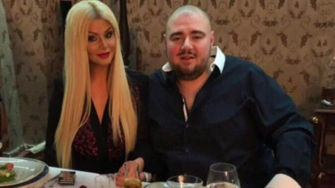 Любов ли бе да я опишеш: Светлана Василева пак си събра парцалките! (Хриси не й купил кола и още....)