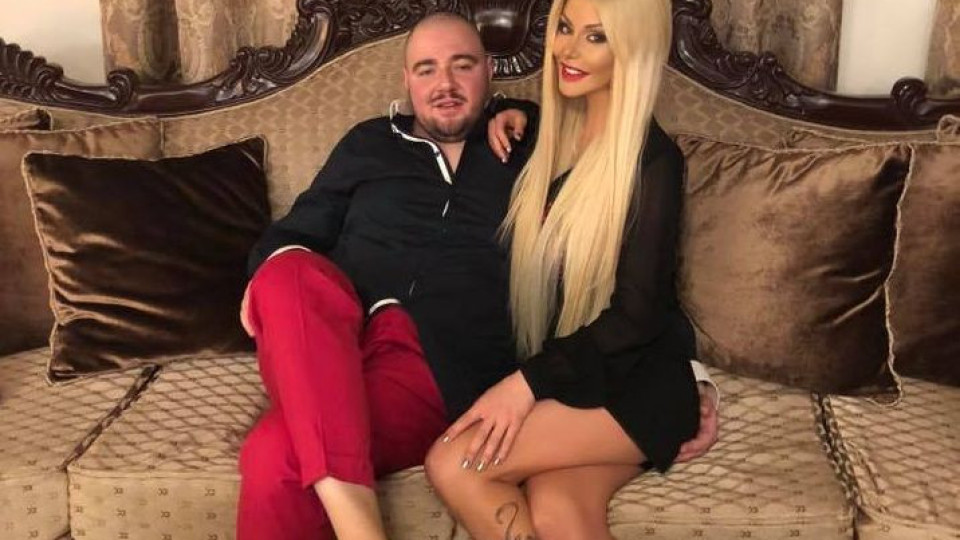 Люта война в клана Гущерови: Таткото на Християн не ще Светлана Василева за снаха! (Още за скандала)