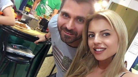 Филип от „София Ден и Нощ” трепери за живота си! (Бившият затворник си нае охрана да го пази)