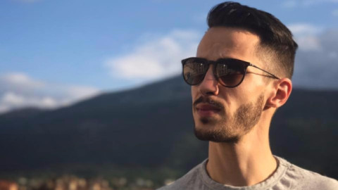 Д-р Борис Тасев от „Откраднат живот“ се гъбарка с Вергов