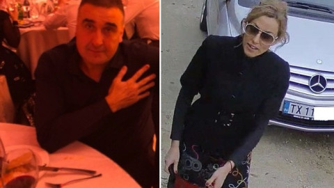 Веско Маринов би шута на скандалната си любовница! (Палавникът се уреди с кръшно гадже)