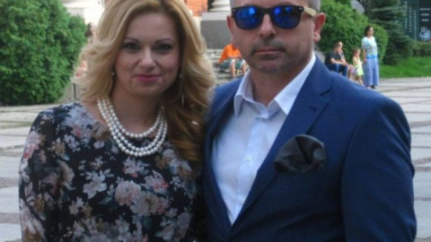 Аделина Радева отнела мъжа на друга!(Водещата със съдбата на Ани Цолова)