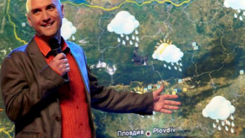 Ти да видиш: Зевзекът Емо Чолаков си имал женско хоби? (Още подробности)